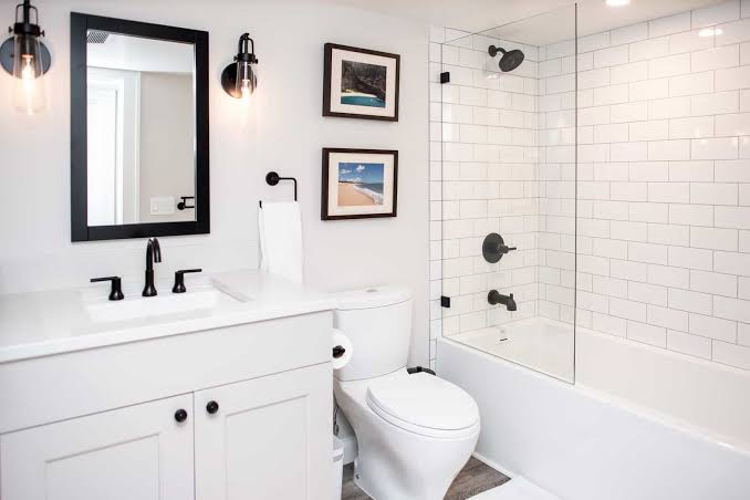 Home Expert Bathroom Renovation Services in Bangalore - SBS Bathrooms