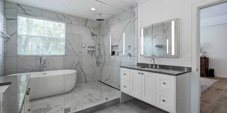 Best bathroom renovation services in bangalore