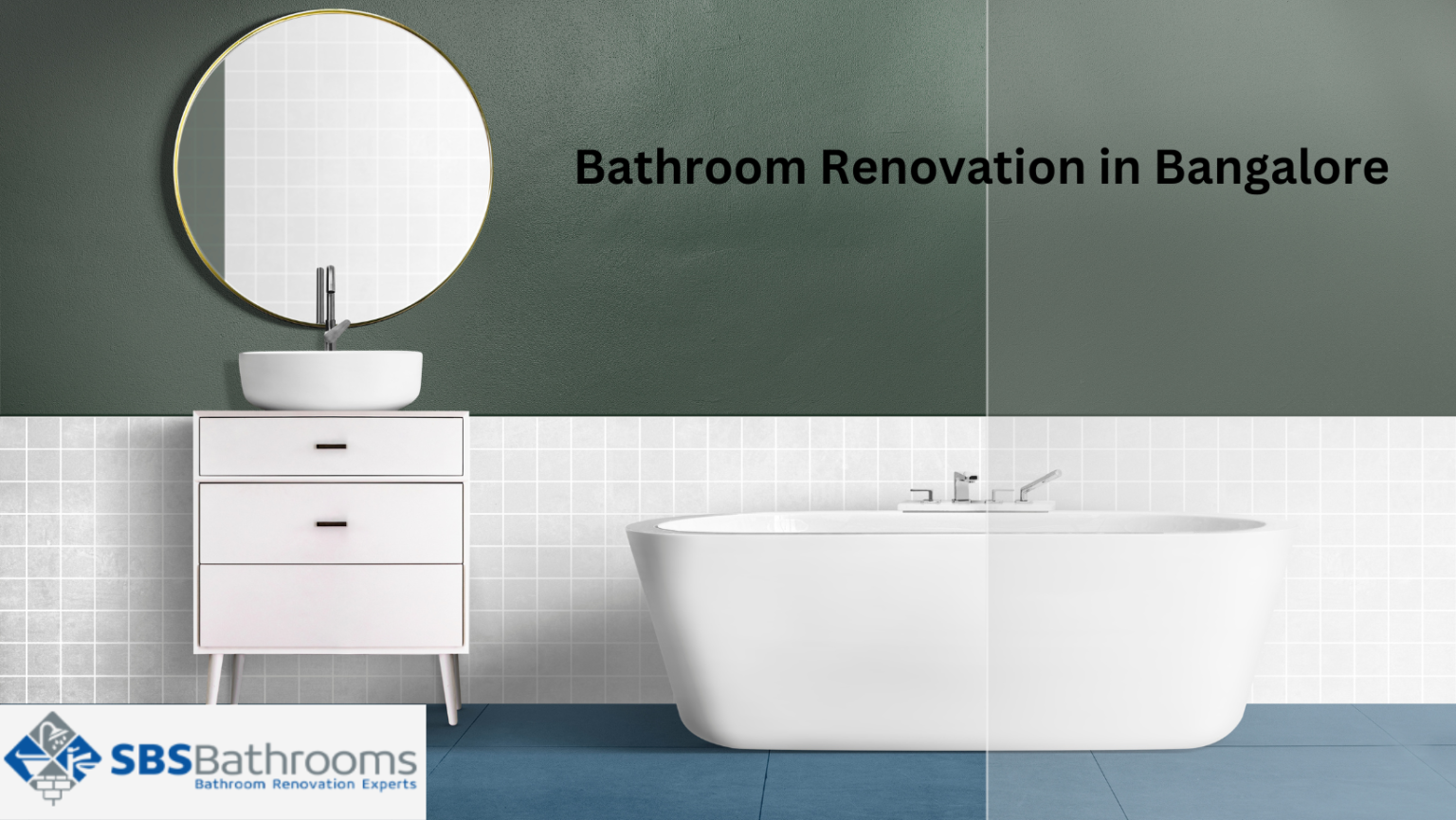 Transforming Spaces: The Essence of Bathroom Renovation in Bangalore ...